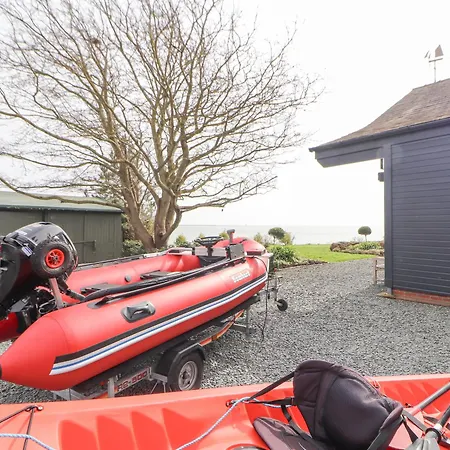 بيت للعطل Marina *