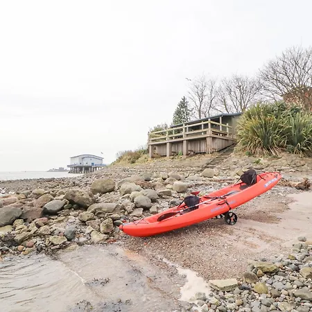Marina Holiday home