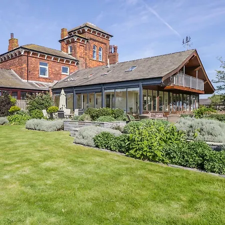 Holiday home Marina Barrow-in-Furness