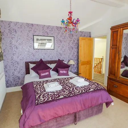 Marina بيت للعطل بارو في فرنيس