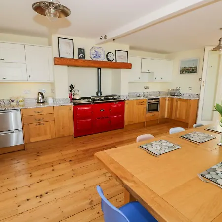 Marina Holiday home