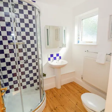 بيت للعطل Marina