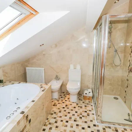 بيت للعطل Marina بارو في فرنيس