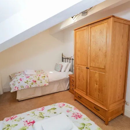 Marina بيت للعطل