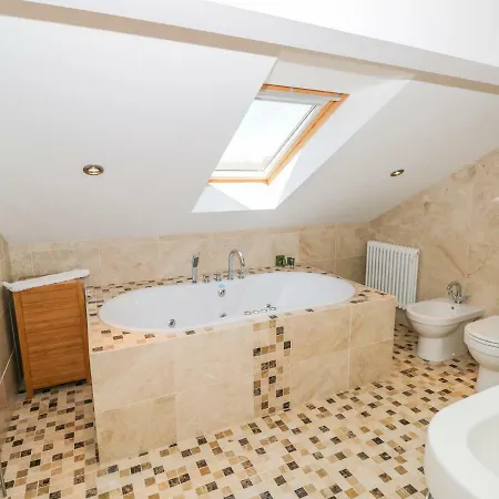 Marina بيت للعطل