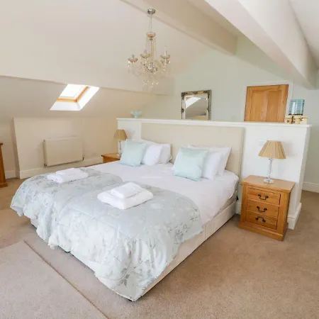 Marina بيت للعطل بارو في فرنيس