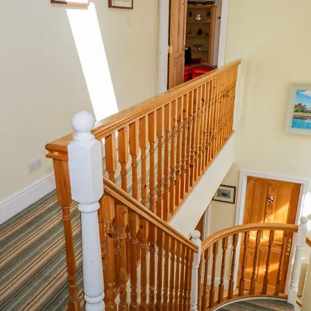 Marina بيت للعطل بارو في فرنيس