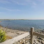 Marina Hébergement de vacances *