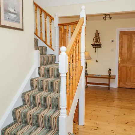 Marina Nyaraló Barrow-in-Furness