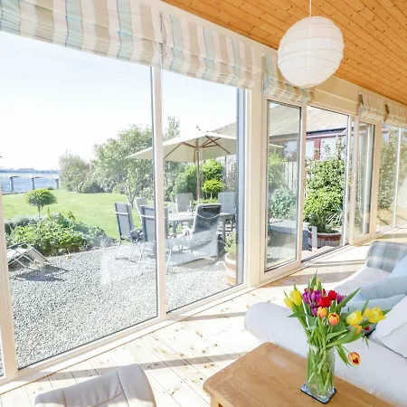 Marina Barrow-in-Furness