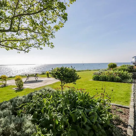 Nyaraló Marina Barrow-in-Furness