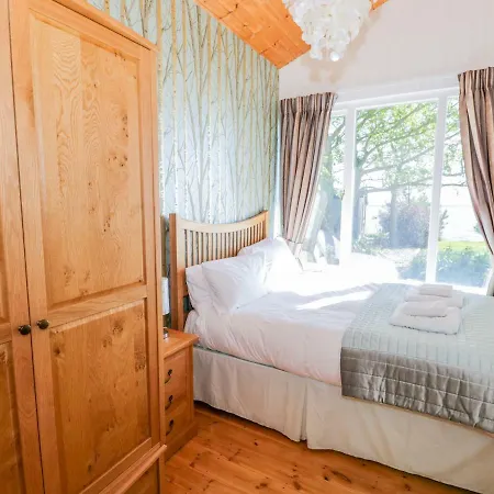 Marina Barrow-in-Furness