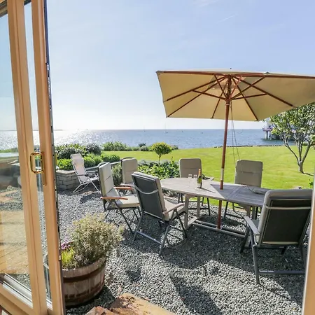 Marina Barrow-in-Furness