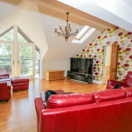 Tatil Evi Marina Barrow-in-Furness