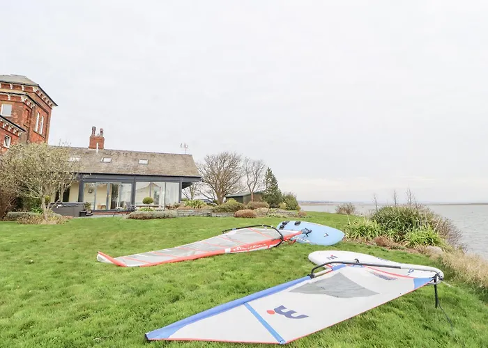 Holiday home Marina Barrow-in-Furness