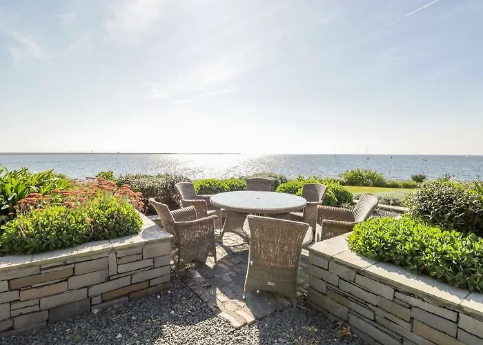 Marina Holiday home Barrow-in-Furness