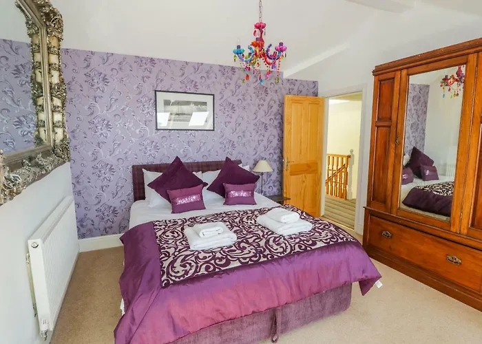 Marina Holiday home Barrow-in-Furness