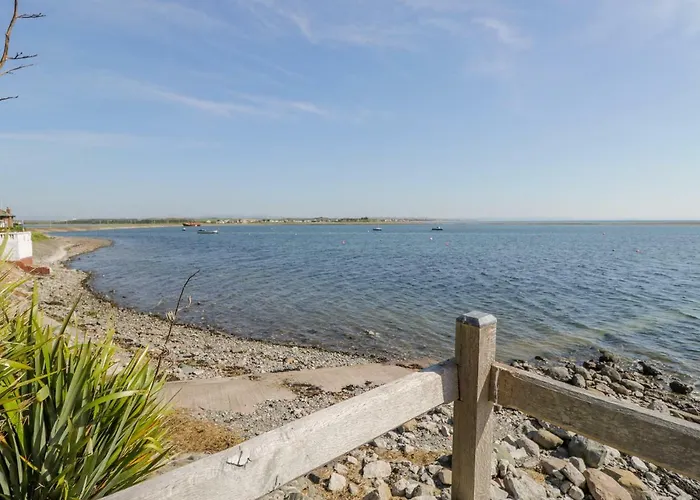 Marina Holiday home *