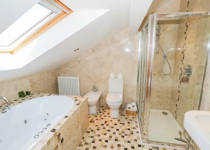 Holiday home Marina Barrow-in-Furness