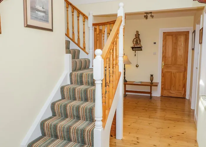 Marina Holiday home Barrow-in-Furness