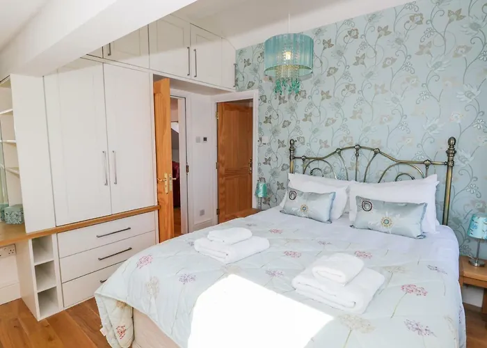 Marina Holiday home Barrow-in-Furness