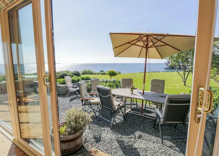 Marina Barrow-in-Furness