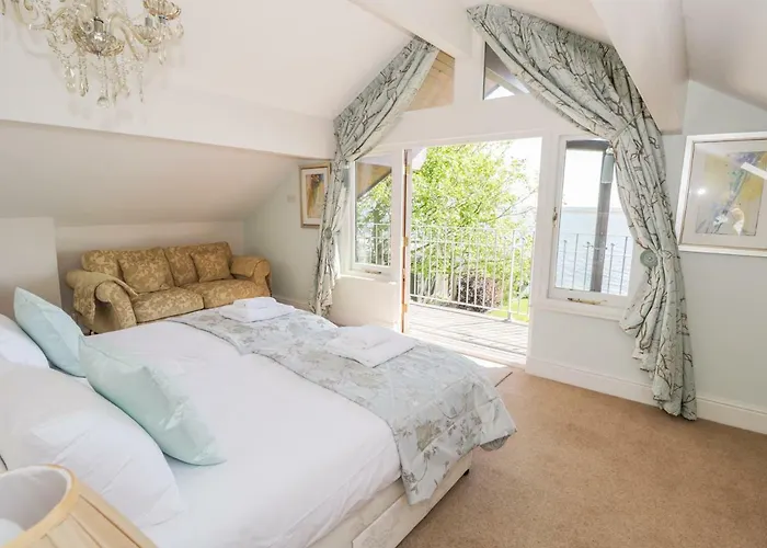 Marina Holiday home *