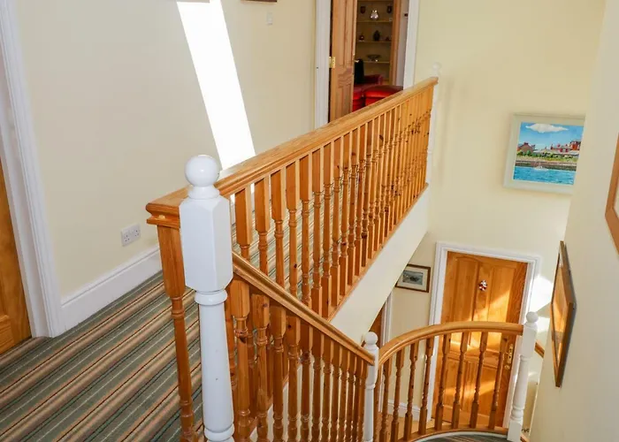 Marina Holiday home Barrow-in-Furness