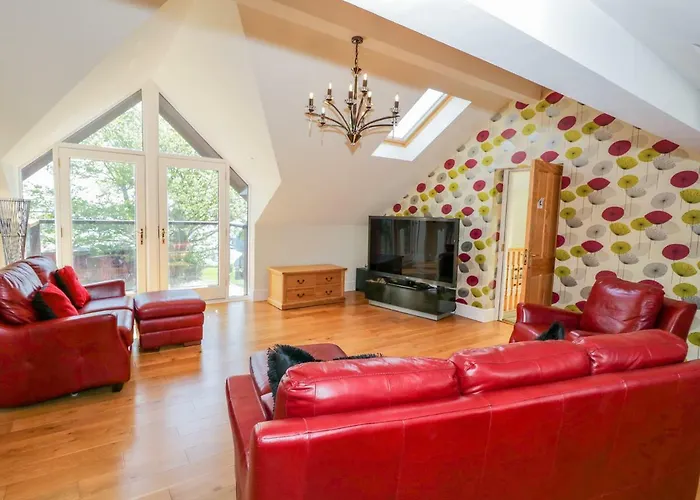 Holiday home Marina Barrow-in-Furness