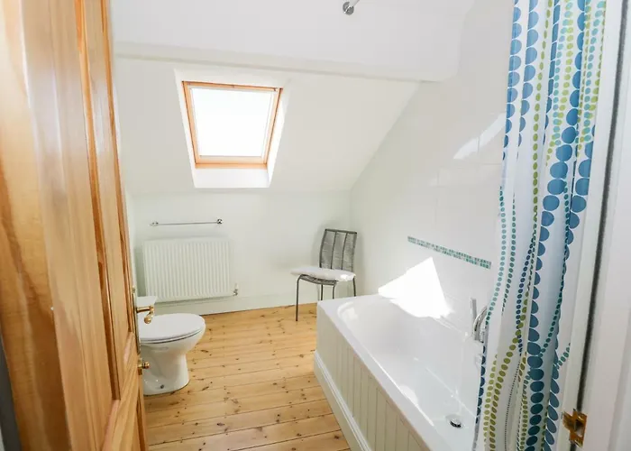 Holiday home Marina *