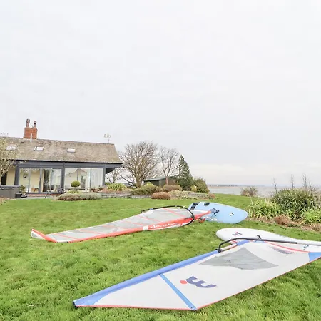 度假居 Marina 巴罗弗内斯